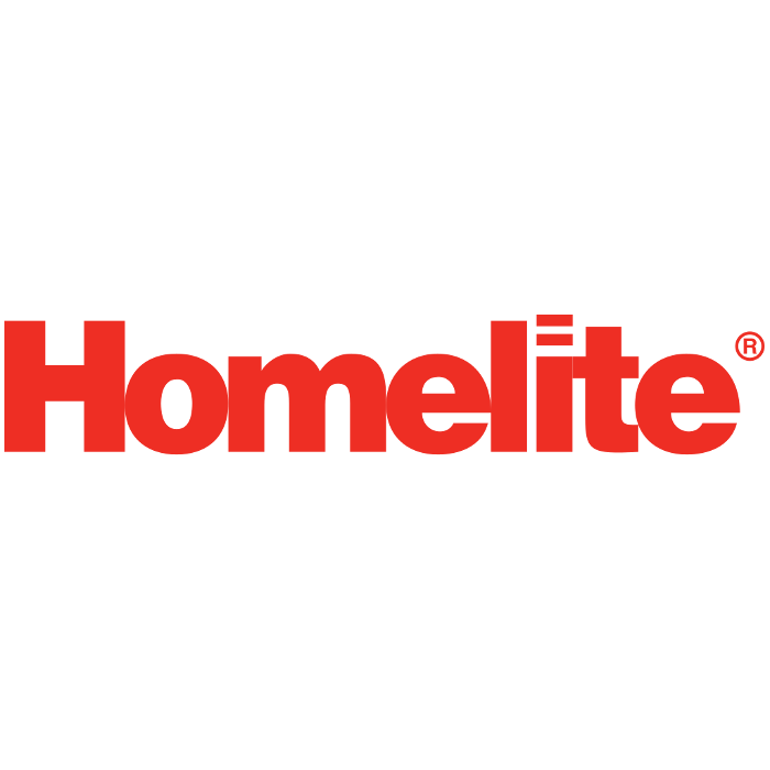 homelite 940705075 OEM Label Ryobi Logo Large